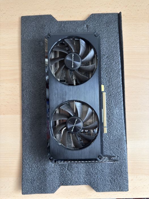 RTX 3060 Ti 8GB si i5 13500 – Gaming 1080p Ultra / 1440p High – Stare foarte bună