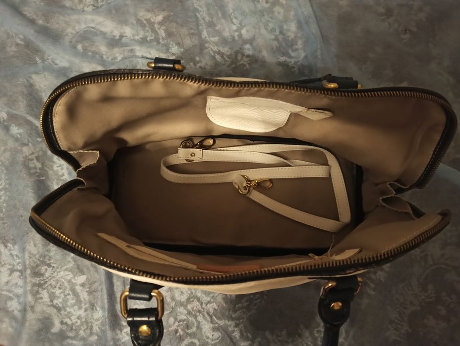 Сумка женская с ручками