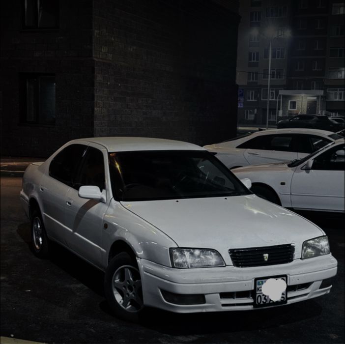 Продам Toyota camry SV40