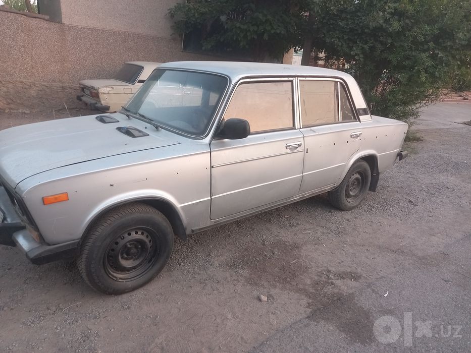Ваз 2106 сотилади йили 2000 бензинда