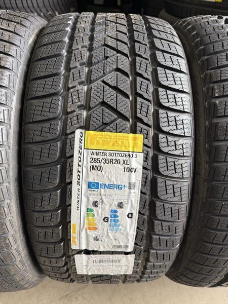 285/35/20//255/40/20 PIRELLI