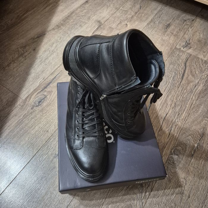 Мъжки обувки Igi&Co