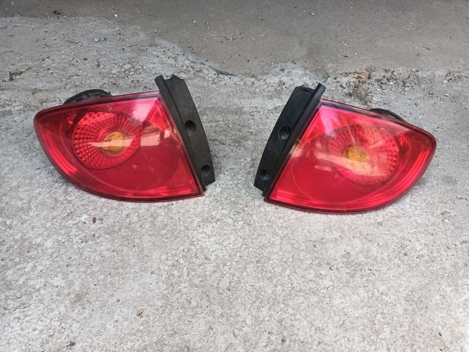 ляв и десен стоп за сеат алтеа SEAT ALTEA