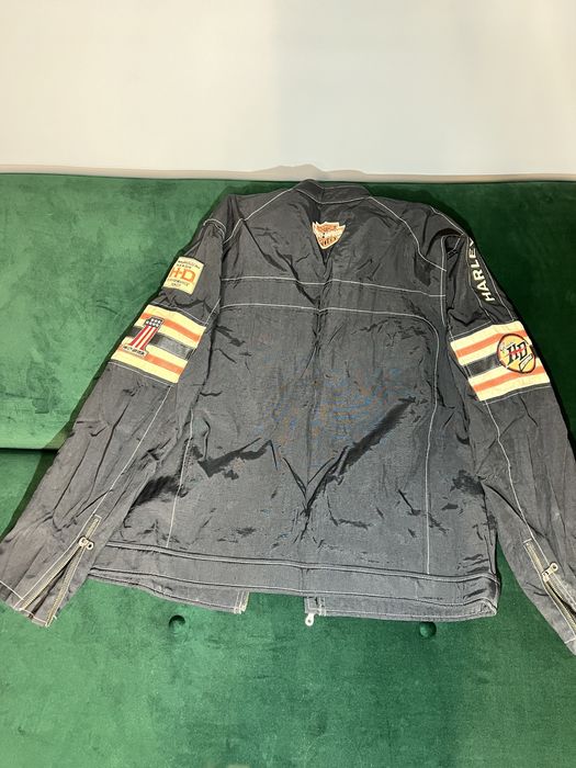 Оригинално яке Harley Davidson
