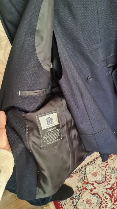 Новый костюм тройка‼️