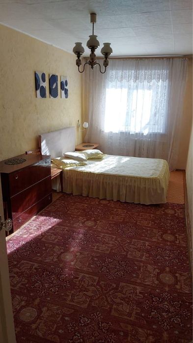 Продам 3 ком квартиру