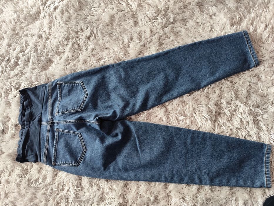 Дънки за бременни