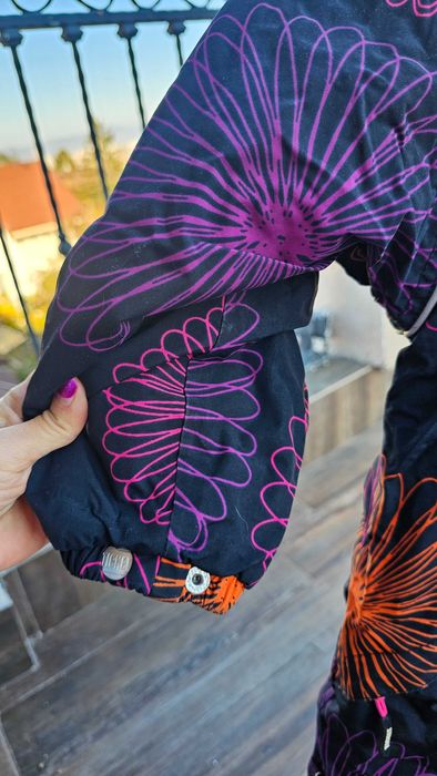 Термогащеризон Ticket to heaven 104см