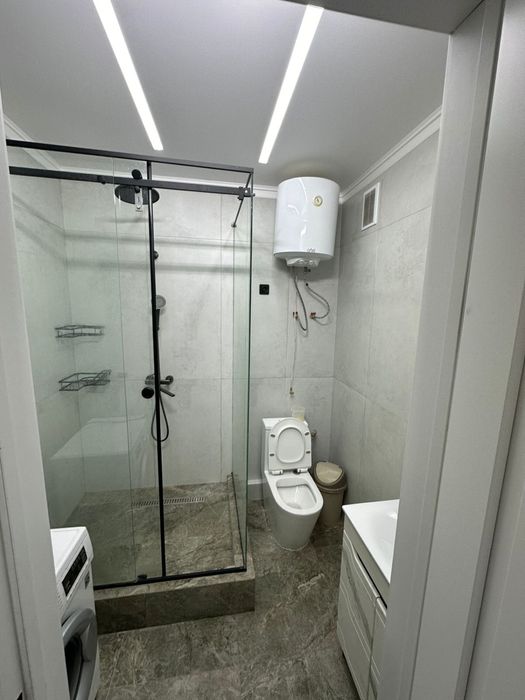 Сдается квартира