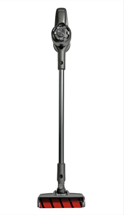 Пылесос NEXME PD505 серый