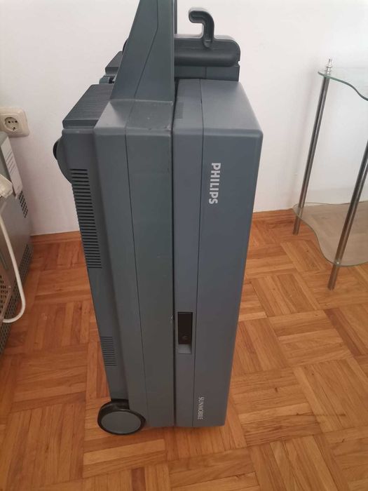 Solar portabil marca Philips