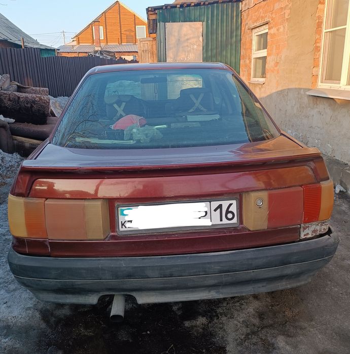 Продам Ауди 80 1988г.
