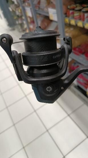 Set Pescuit la Feeder Sensitiv 100 3m - 3 - produs resigilat Decathlon