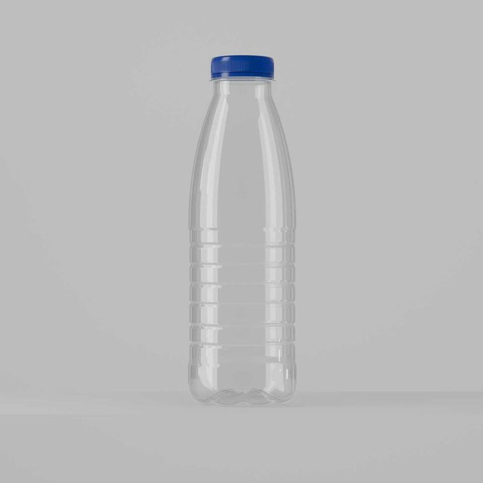 баклажки, пэт бутылки 500 мл