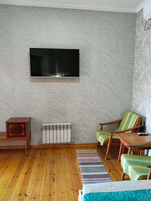 Гостевой дом гостиница қонақ үй