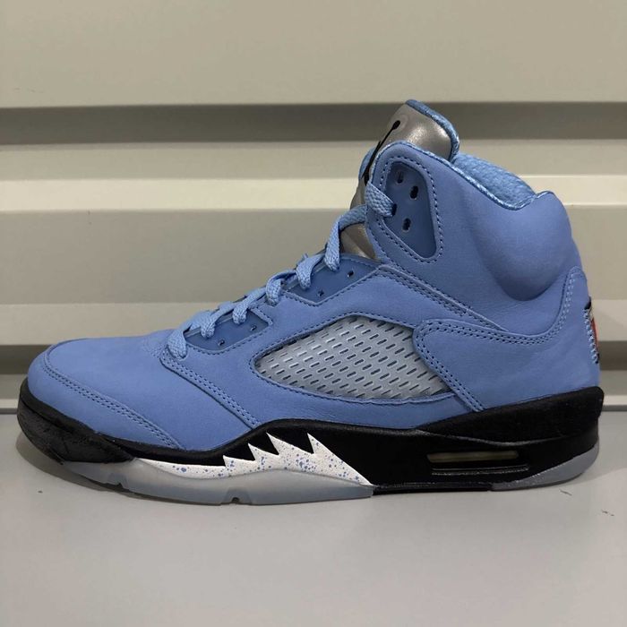 Jordan 5 UNC (41/42/43/45) FULLBOX | Livrare cu verificare