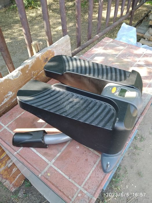 Продам тренажёр для ног