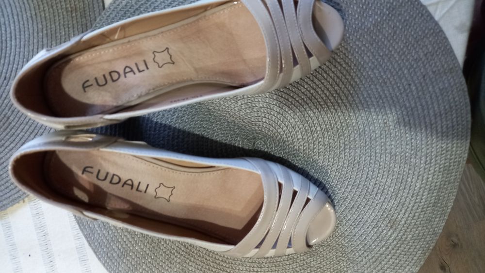 Летни обувки от Италия