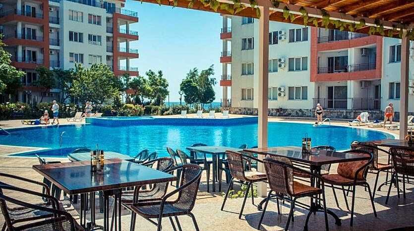 Продава се Двустаен апартамент в с. Равда, Област Бургас - 79 кв.м за 1152 €/кв.м - Снимка #11