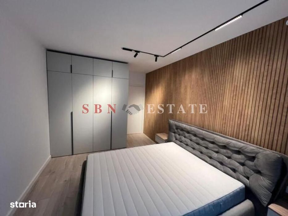 Apartament 2 Camere | Baneasa| Atrium Plaza