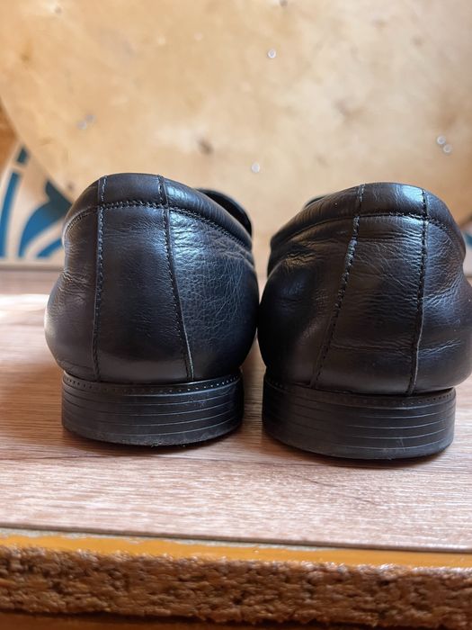 Мужские туфли. 40-41 размер