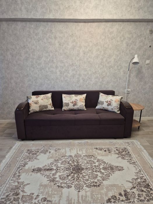 Диван раскладной