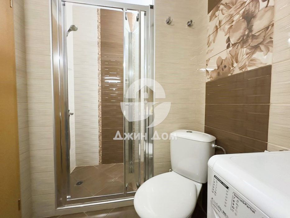 Продава се Двустаен апартамент в Поморие - 61 кв.м за 1968 €/кв.м - Снимка #6