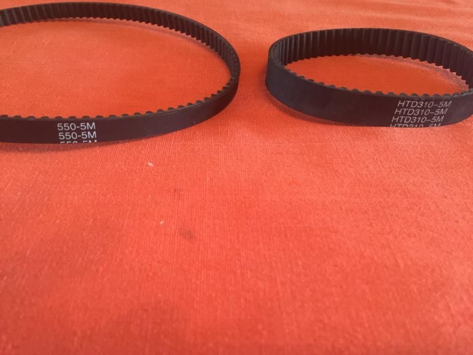 Шпиндели в наличии к ЧПУ CNC станка новые