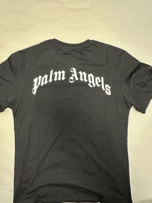 Tricou Palm Angels