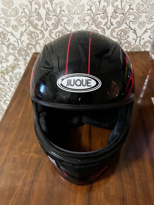 Шлем для мотоцикла 2шт