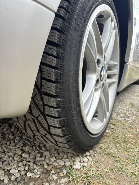 Bmw seria 3 e90 2006, 2.0d