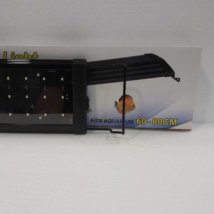 LED осветление за аквариум от 30 до 120см