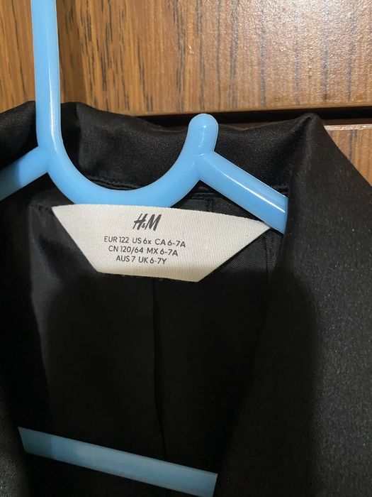 Сако за момче от H&M