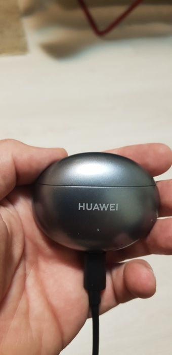 Casti Huawei 15% discount!