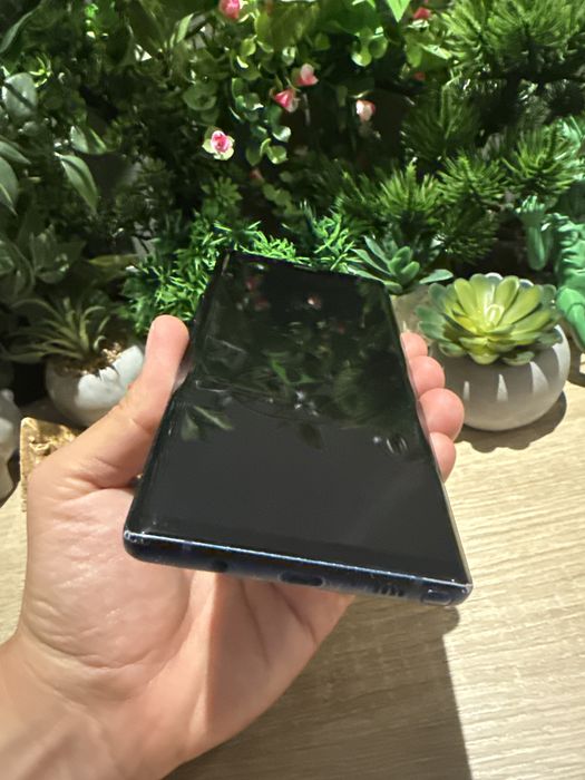 Samsung  Note 9 Albastru‼️Garantie‼️