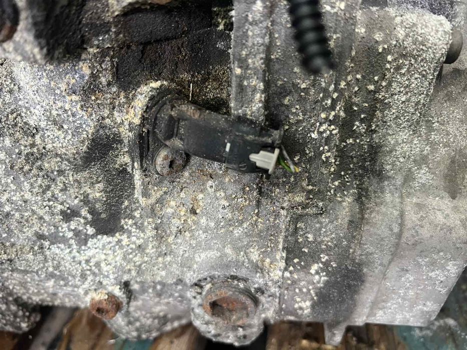 Шестстепенна Скоростна кутия старт стоп система 1.9 1.6 Дизел за Vw Go