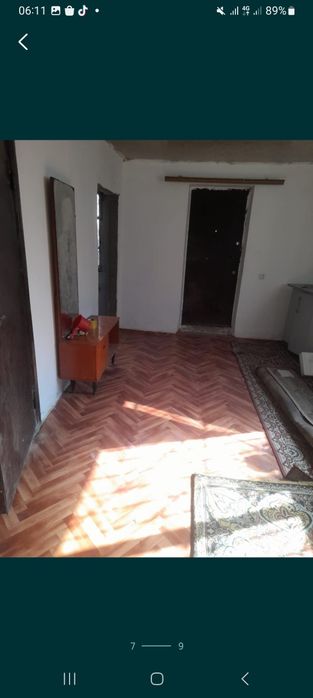 Дом кайнар булак дача