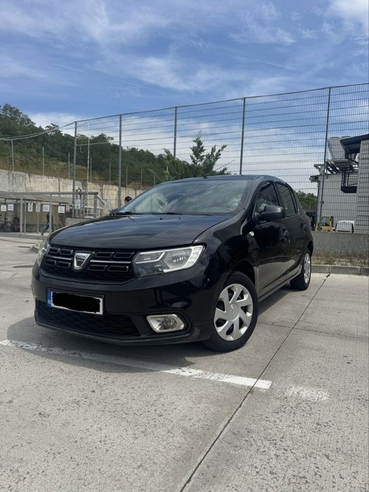 Vanda Dacia Sandero 2020 1.0 benzina/ GPL
