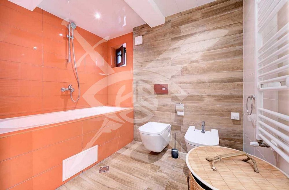 Дава се под наем Къща в Варна, м-т Евксиноград - 550 кв.м за 7500 € - Снимка #22