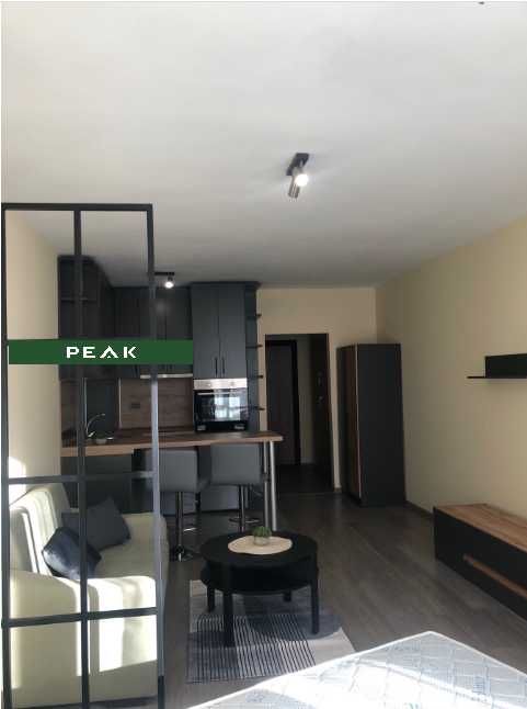 Дава се под наем Едностаен апартамент в София, Надежда 4 - 45 кв.м за 260 € - Снимка #1