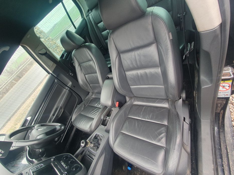 Golf 5  GT sport BMN   2.O TDi 170k.s