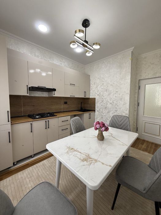 2 xonali uy sotiladi Orikzor residence navostroyka