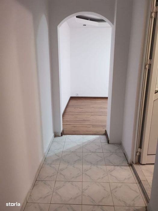 2 camere, Trivale, etaj 3, renovat, finisaje moderne