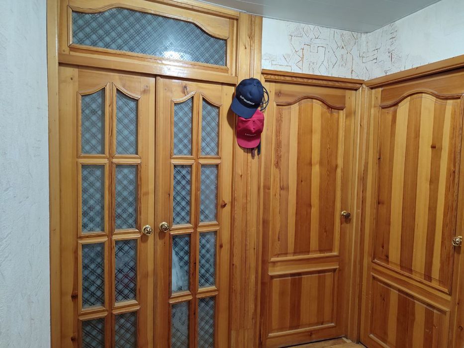 3 комнатная Ялангач. Локомотив. Эко базар