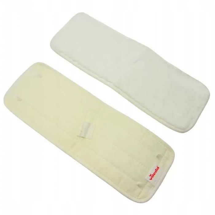 Резерва за моп Vileda резервен моп кърпа Виледа  - 4 вида