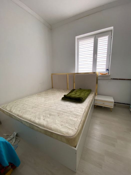 Спальный гарнитур шкаф