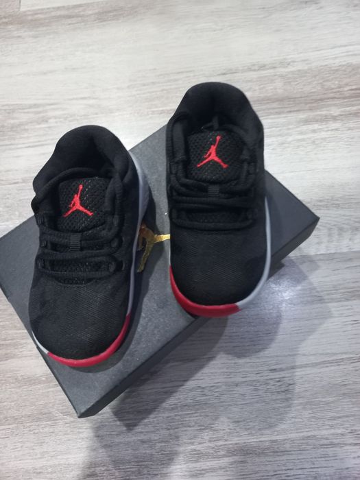 Маратонки JORDAN