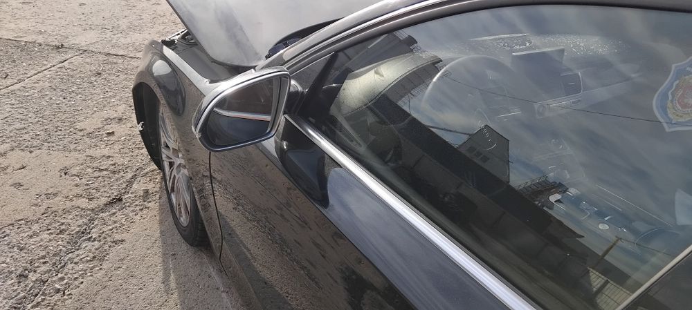 Audi A8 D4 Long W12 500кс. На части