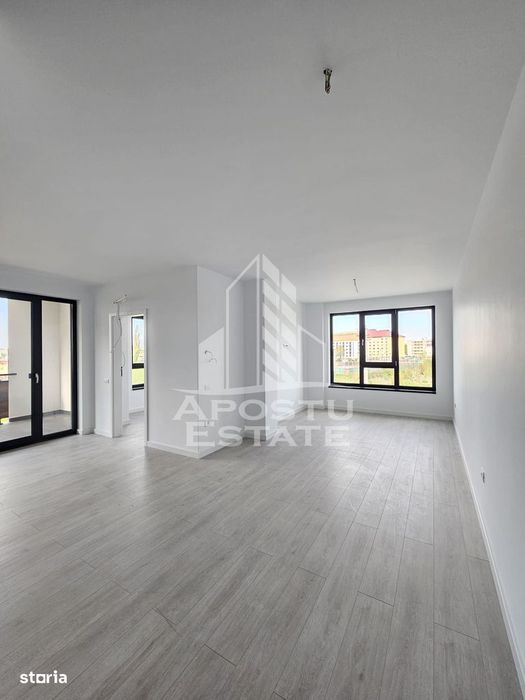 Apartament cu 2 camere,de vanzare,Calea Torontalului,Timisoara — fotografia 3