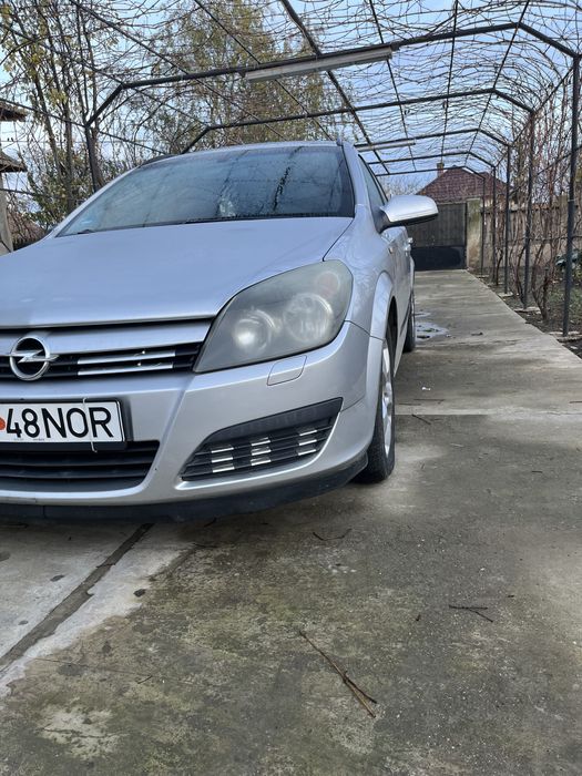 Vand Opel Astra H 1.7